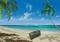 fundo praia paisagem - png gratis GIF animasi