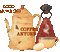 Good Morning Coffee - 無料のアニメーション GIF アニメーションGIF