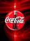 Coca cola. - GIF animé gratuit GIF animé