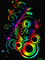 Rainbow - Darmowy animowany GIF animowany gif
