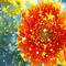 background hintergrund fondo flowers milla1959 - 無料のアニメーション GIF アニメーションGIF
