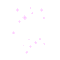 Pink Sparkle - Gratis geanimeerde GIF geanimeerde GIF