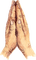 mano by EstrellaCristal - Free PNG Animated GIF