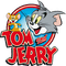 Kaz_Creations Cartoon Tom And Jerry - png ฟรี GIF แบบเคลื่อนไหว