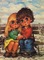 Titi Parisien 2 - gratis png animerad GIF