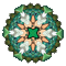 Green Circle - Безплатен анимиран GIF анимиран GIF