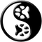 paws yin yang - безплатен png анимиран GIF