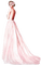 spring woman bride girl - бесплатно png анимированный гифка