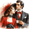 Lovers - Free PNG Animated GIF