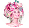 Katy Perry.Animation - By KittyKatLuv65 - Δωρεάν κινούμενο GIF κινούμενο GIF