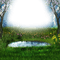 fond paysage - 免费PNG 动画 GIF