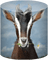 chèvre - PNG gratuit GIF animé