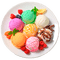 Y.A.M._sweets ice cream - kostenlos png Animiertes GIF