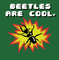 beetles are cool - Bezmaksas animēts GIF animēts GIF