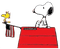 Snoopy Memorial Day PNG - nemokama png animuotas GIF