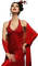 gala woman - безплатен png анимиран GIF