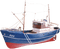 barco by EstrellaCristal