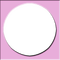 Round Circle Frame
