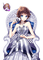 Princesse et technologie - Free PNG Animated GIF