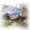 paysage   dubravka4 - PNG gratuit GIF animé