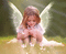 un petit ange - Ilmainen animoitu GIF animoitu GIF