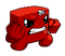 super meat boy - Free PNG Animated GIF