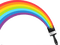Kaz_Creations Rainbow Rainbows - besplatni png animirani GIF