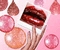 lips - 無料のアニメーション GIF アニメーションGIF