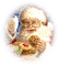 Santa bp - png gratis GIF animado