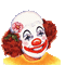 clown - Darmowy animowany GIF animowany gif