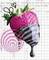 Fraise - Free PNG Animated GIF