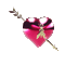 Heart - Безплатен анимиран GIF анимиран GIF