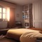 Light Brown Bedroom