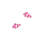 pink fish - 無料のアニメーション GIF アニメーションGIF