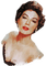Ava Gardner - darmowe png animowany gif