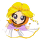 Princess Kenny South Park - Free PNG Animated GIF