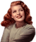 Rita Hayworth - ücretsiz png animasyonlu GIF