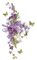 dulcineia8 flores - безплатен png анимиран GIF