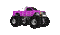 monter truck - Besplatni animirani GIF