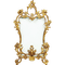 Miroir - PNG gratuit GIF animé