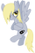 emo derpy hooves muffins mlp - 免费动画 GIF