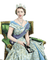 Queen Elizabeth - gratis png animerad GIF