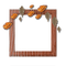 Small Orange Frame - zadarmo png animovaný GIF