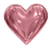 Cœur.Heart.Pink.corazón.Victoriabea - 無料png アニメーションGIF