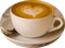 coffee Nitsa papakon - бесплатно png анимированный гифка
