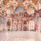Baroque, Roccoco interior - PNG gratuit GIF animé