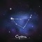 Capricorn Constellation - ingyenes png animált GIF