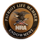 NRA Patriot Life Member PNG - фрее пнг анимирани ГИФ
