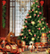 Weihnachten Hintergrund - безплатен png анимиран GIF