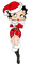 loly33 Betty boop - Free PNG Animated GIF
